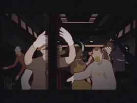 Fatboy Slim Star 69 (Animated Version)